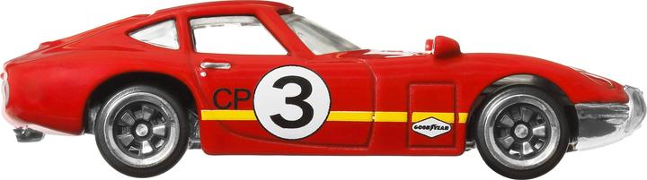 Produktbild Hot Wheels Vintage Auto