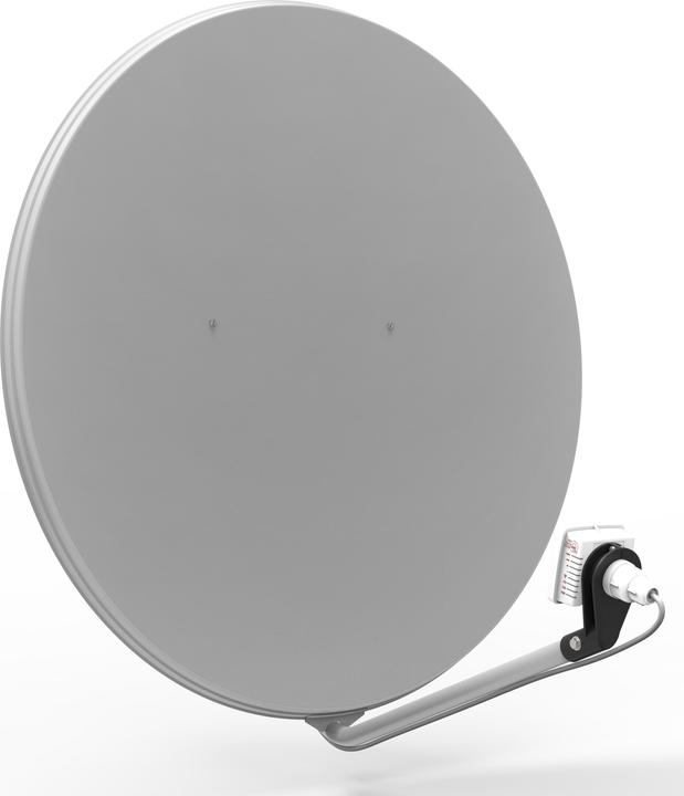 Produktbild MikroTik LDF 5 ac, RBLDFG, 5acD with 9dBi integrated 5GHz antenna, Dual Chain 802.11ac wireless (1000 Mbit/s)