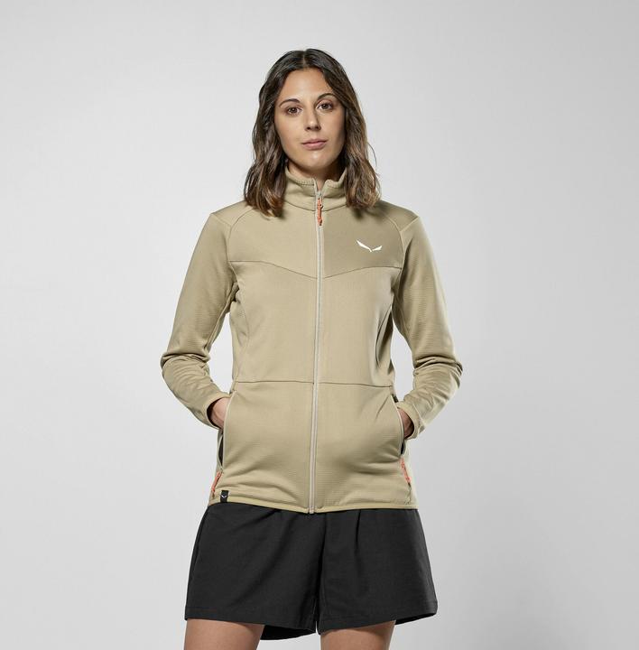 Produktbild Salewa Puez Cammino Polarlite Jacke (44)