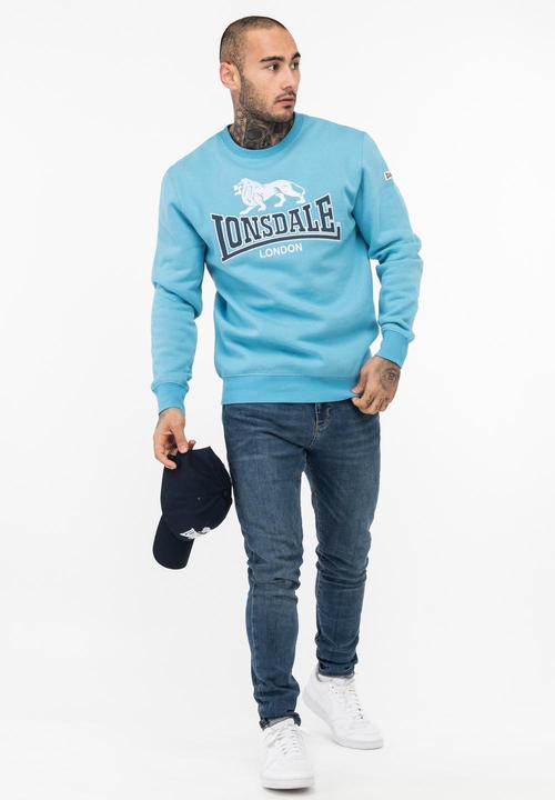 Produktbild Lonsdale Lawins (L)