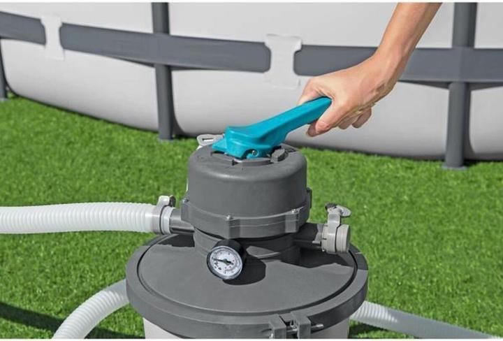 Image du produit Bestway Pompe de filtration à sable
