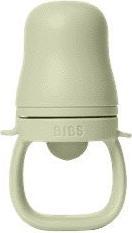 Produktbild Bibs Fruchtsauger Fruchtsauger Baby Feeder mit 2x Silikon-Schnabel