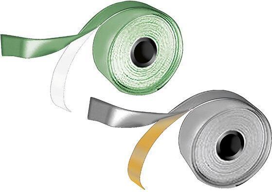 Actual product image Planet Adhesive tape set for KG-S narrow