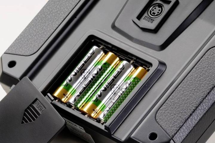 Produktbild Absima 4-Kanal Stick Fernst. Sr4s 2.4GHz Set