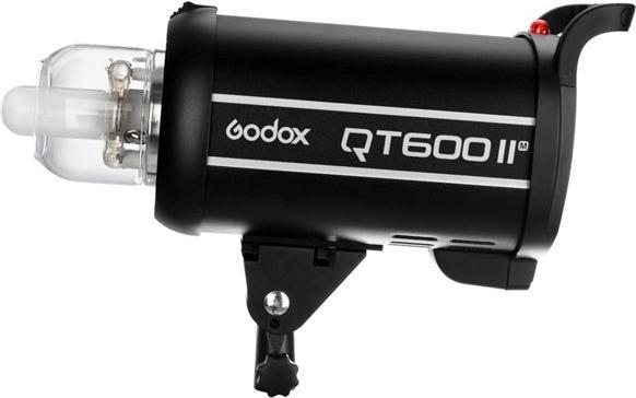 Actual product image Godox QT600II-C Studio Kit (600 W, Set)