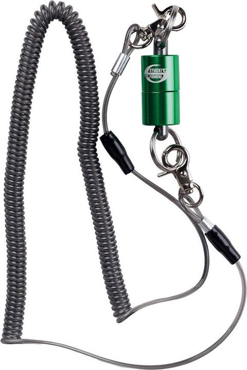 Stucki Thun Magnet clip with cord