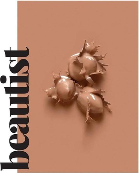 Produktbild Subtil Beautist - Nourshing Shampoo 950 ml (950 ml, Flüssiges Shampoo)