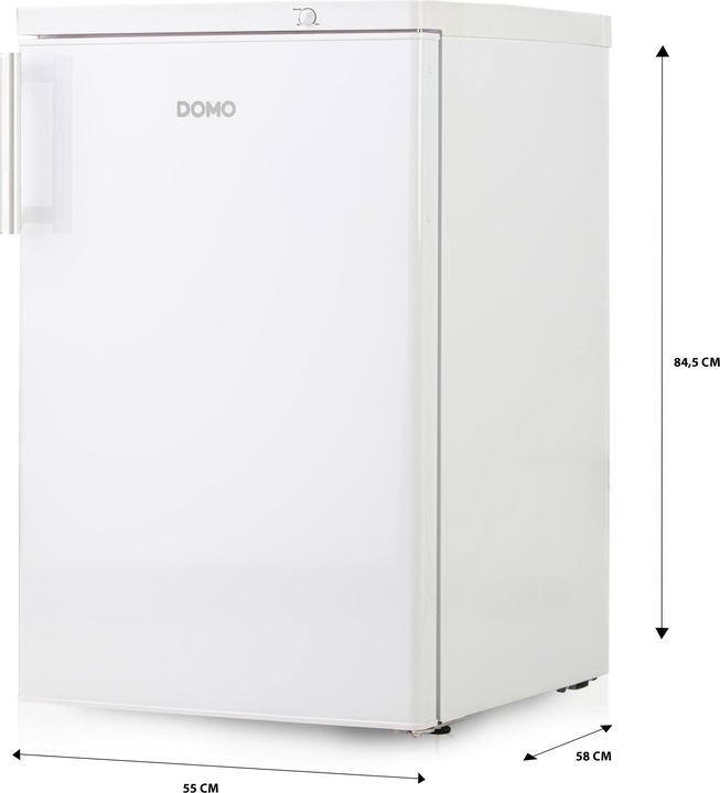 Immagine prodotto Domo DO91135F (Struttura autonoma, 80 l)