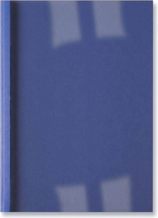 Produktbild GBC Thermobindemappen ThermaBind BusinessLine Leinen