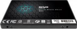 Productafbeelding Silicon Power Slanke S55 (960 GB, 2.5")