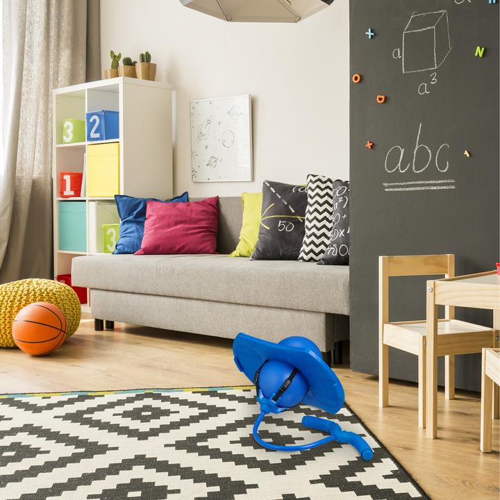 Produktbild Relaxdays Pogo-Ball