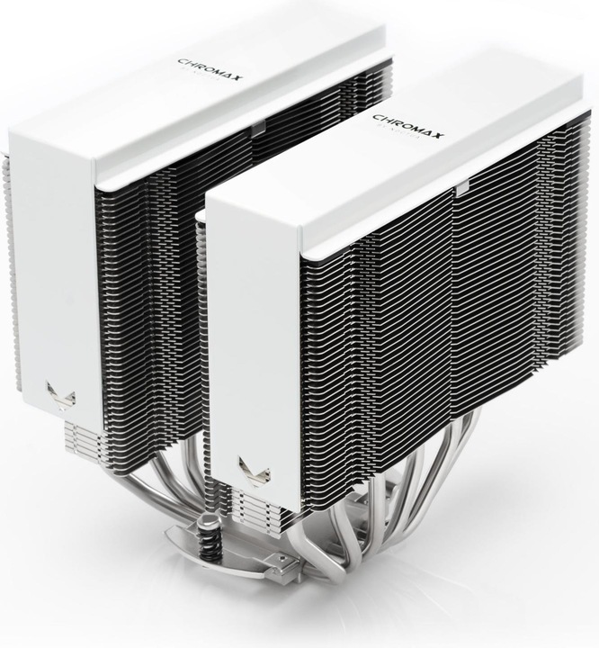 Produktbild Noctua NA-HC4 Chromax