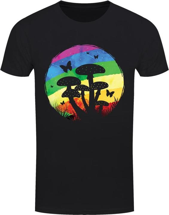 Image du produit Grindstore - T-shirt - Homme (L)