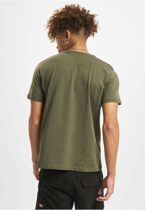 Image du produit Alpha Industries Label T-Shirt - 196361 (XL)