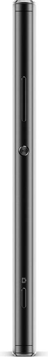 Actual product image Sony Xperia XA2 (32 GB, Black, 5.20", Single SIM, 23 Mpx, 4G)
