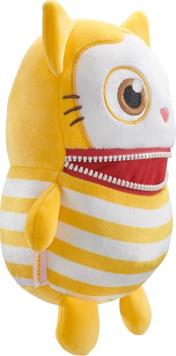 Actual product image Schmidt Spiele Sorgenfresser Squishy TakTak 22 cm (22 cm)