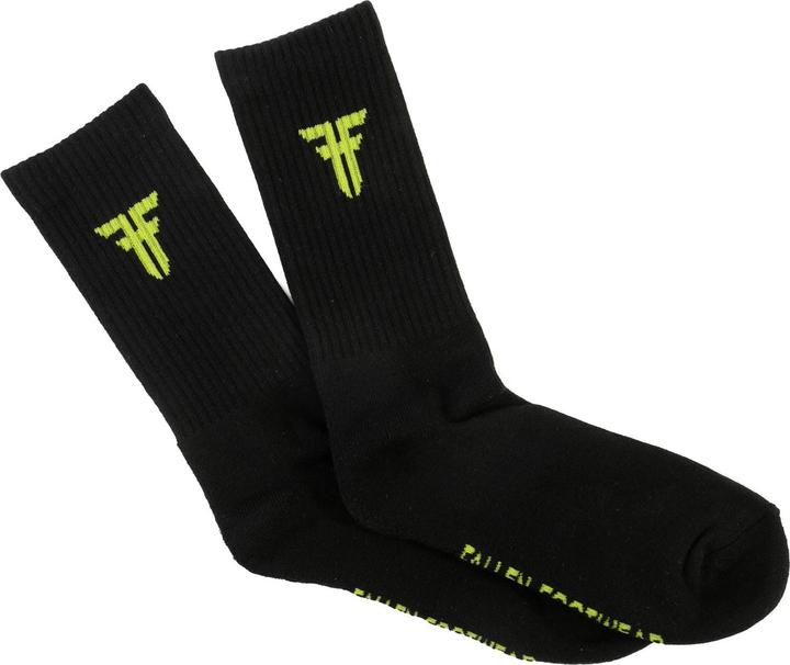 Actual product image Fallen Trademark Socks (One size)