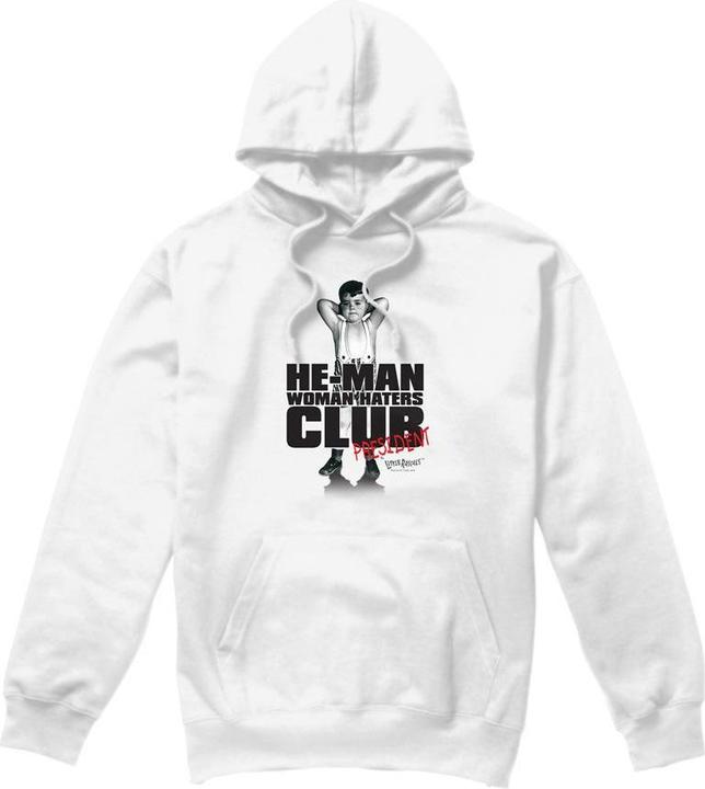 Produktbild The Little Rascals Club President Kapuzenpullover (M)