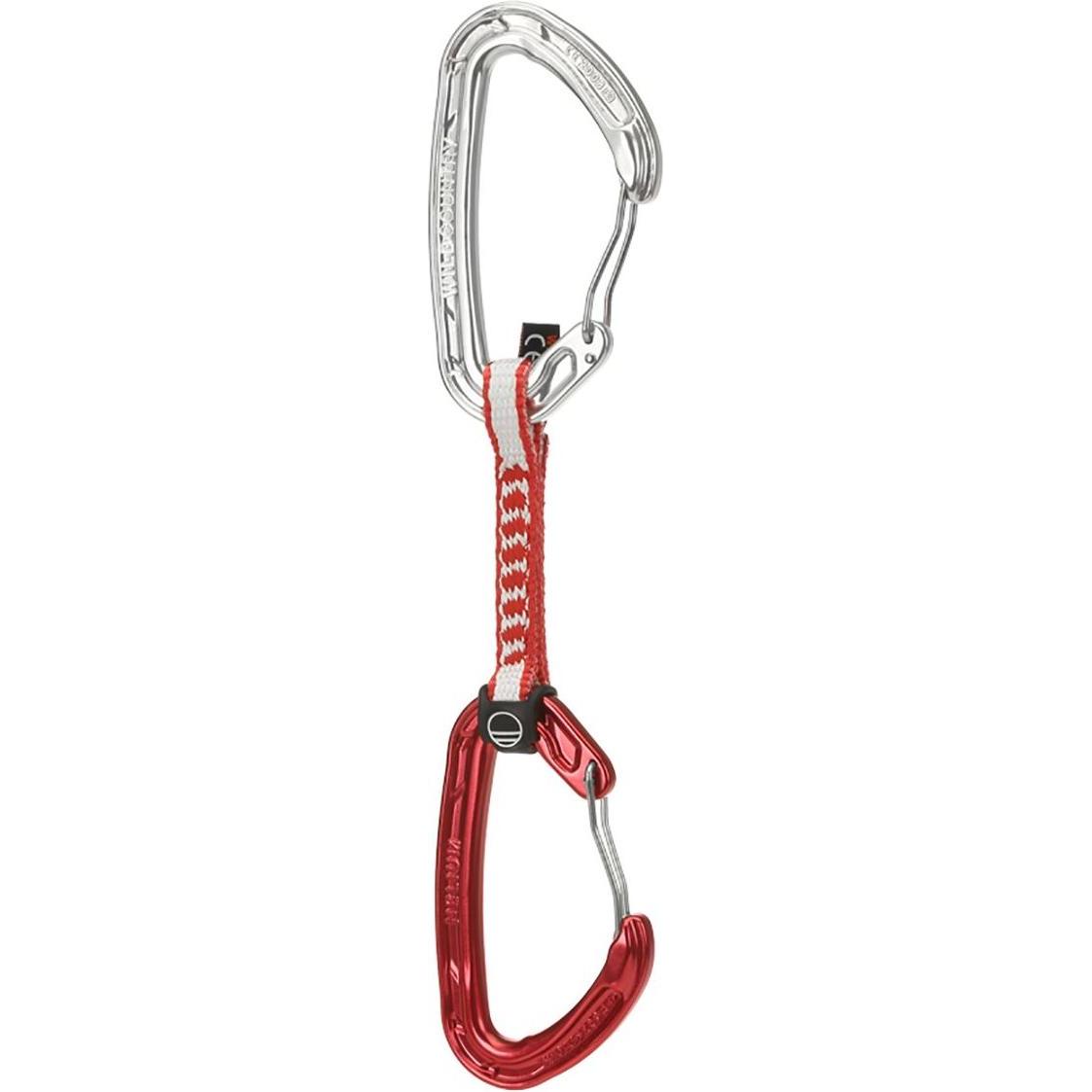 Wild Country, Karabiner