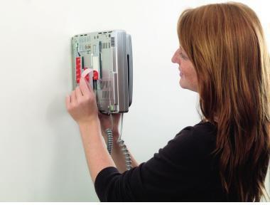 Image du produit tesa Tampons de montage Powerbond Ultra Strong