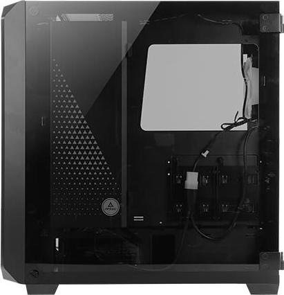Actual product image Antec NX1000 (ATX, mATX, Mini-ITX)