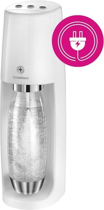 Productafbeelding SodaStream Spirit One Touch
