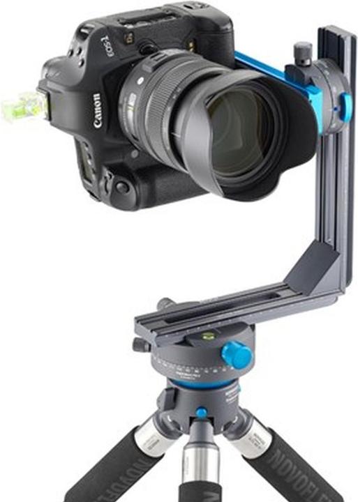 Novoflex Sistema VR Pro II