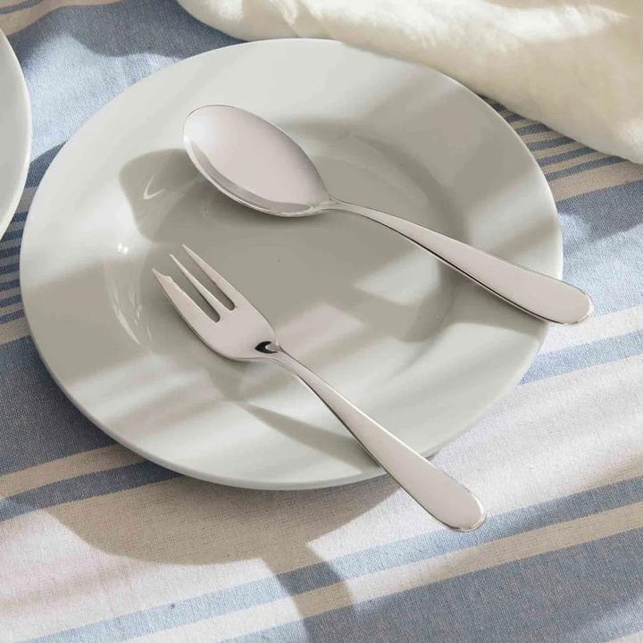 Image du produit Alessi Nuovo Milano (1 pcs, Fourchette)