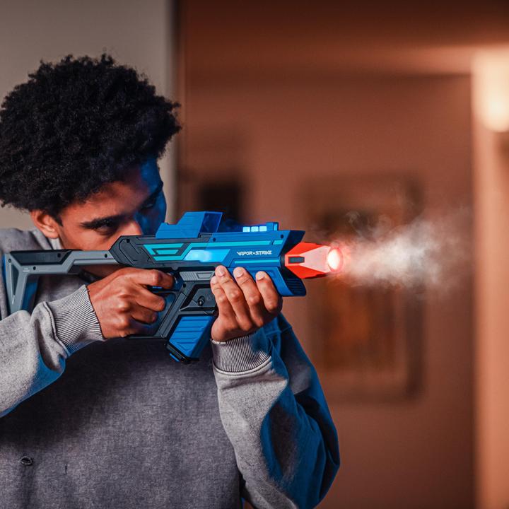 Actual product image WowWee Vapour Blaster Rifles Lr5 2-Pack