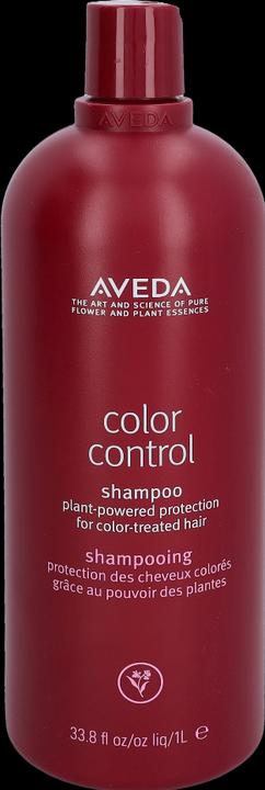 Produktbild Aveda Color C Sulf Free Shampoo (1000 ml, Flüssiges Shampoo)