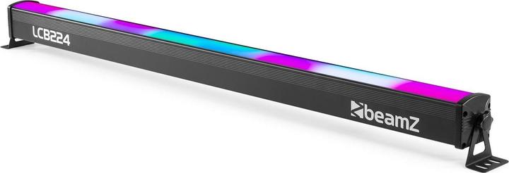Produktbild BeamZ LED-Bar LCB224 (LED)