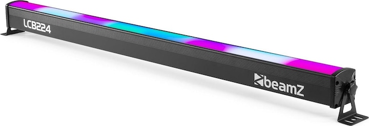 Actual product image BeamZ LED Bar LCB224 (LED)