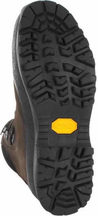 Actual product image Hanwag Yukon Lady earth - Remnant sizes (40)