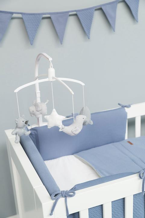 Actual product image Baby's only Music Mobile