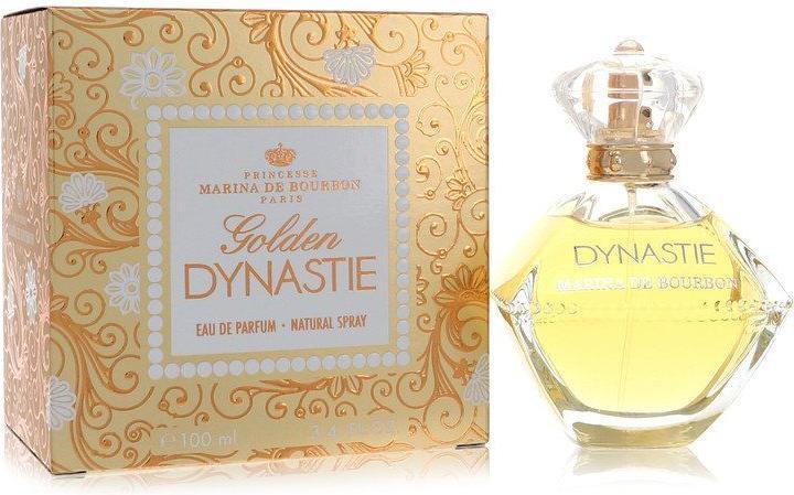 Image du produit Princesse Marina de Bourbon Golden Dynastie (Eau de parfum, 100 ml)