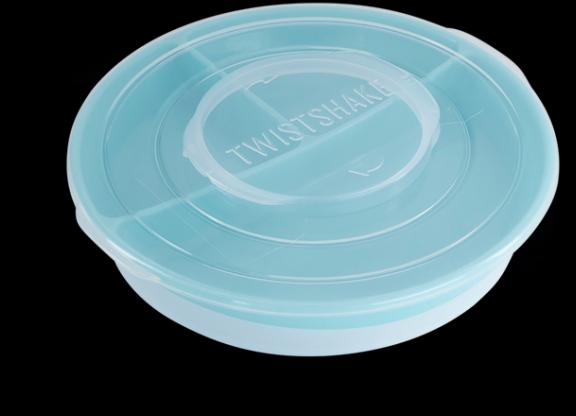 Immagine prodotto Twistshake Piastre con suddivisione
