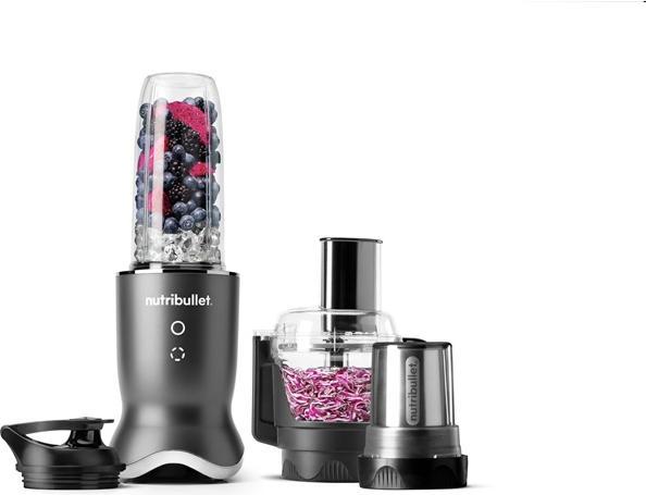 Actual product image NutriBullet Ultra Plus+ (1200 W)