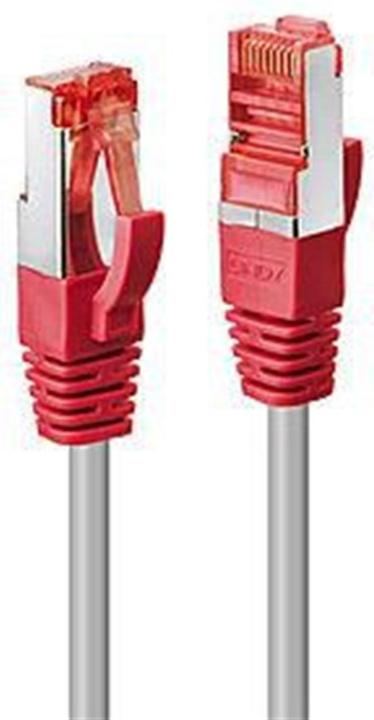 Actual product image Lindy Network cable (S/FTP, CAT6, 5 m)