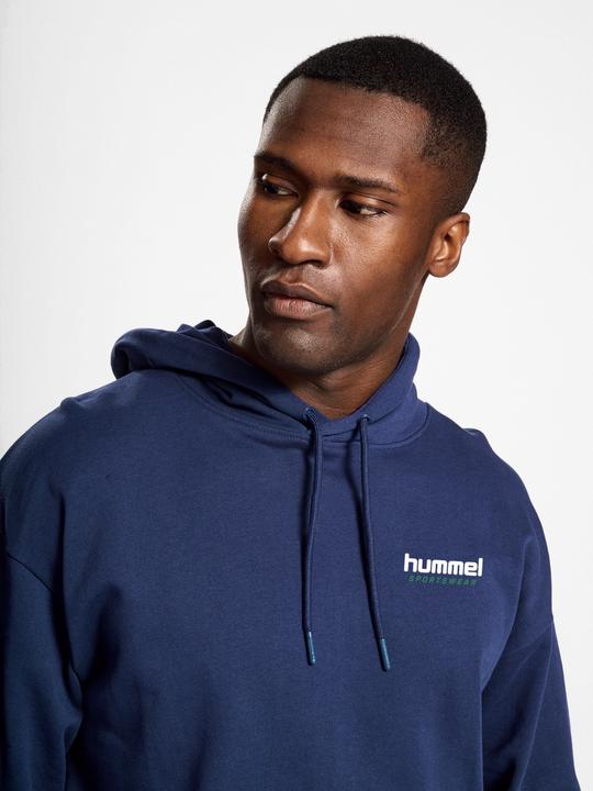 Image du produit hummel Hoodie Hmllgc Nate (XXL)