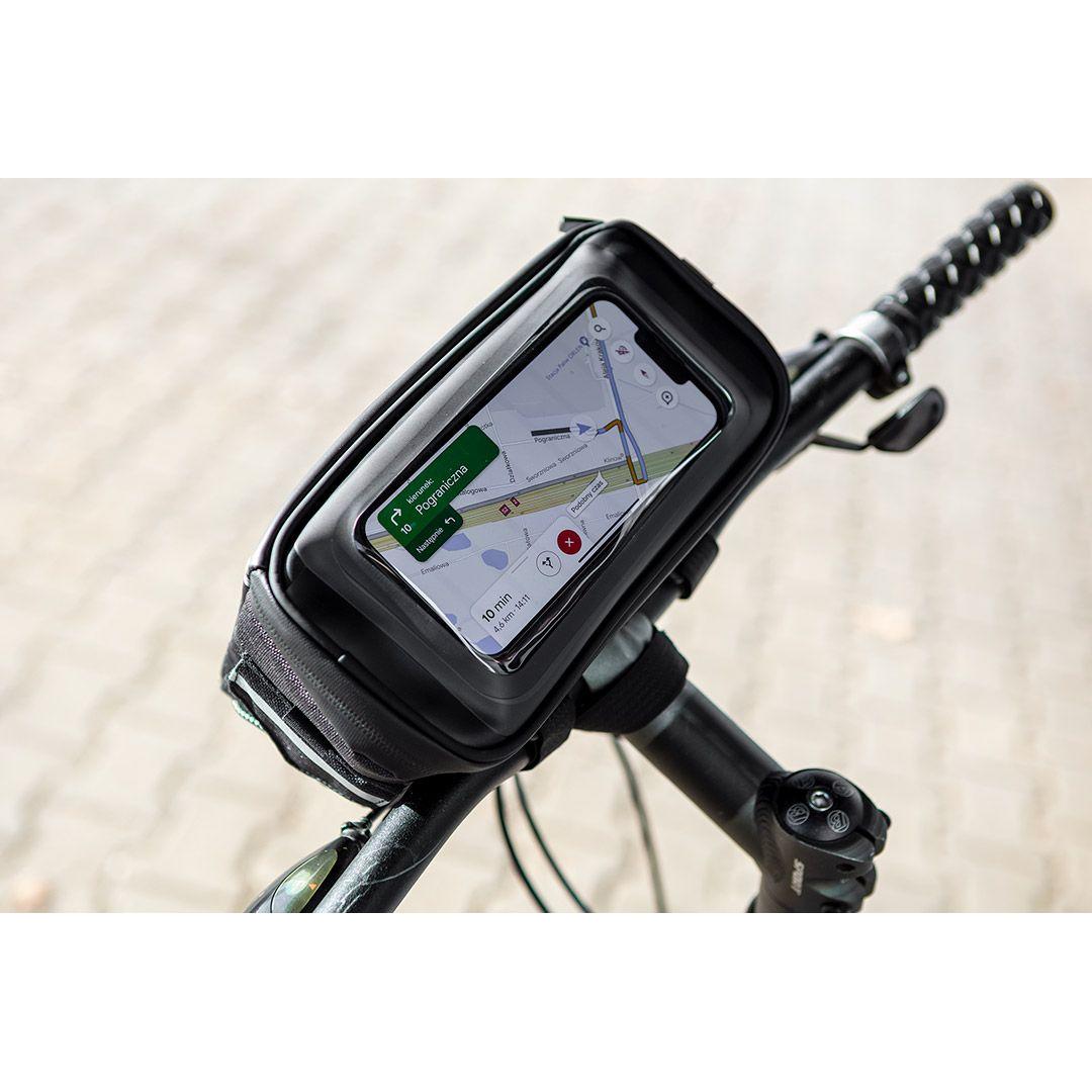 Thumbnail - Neo, Velotasche, (Lenkertasche)