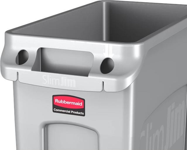 Produktbild Vepa Bins Wertstoffsammler SLIM JIM® (87 l)