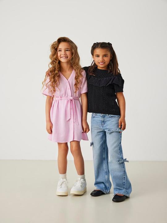 Produktbild Only KOGSIESTA Kurzes Kleid Kleid (164)