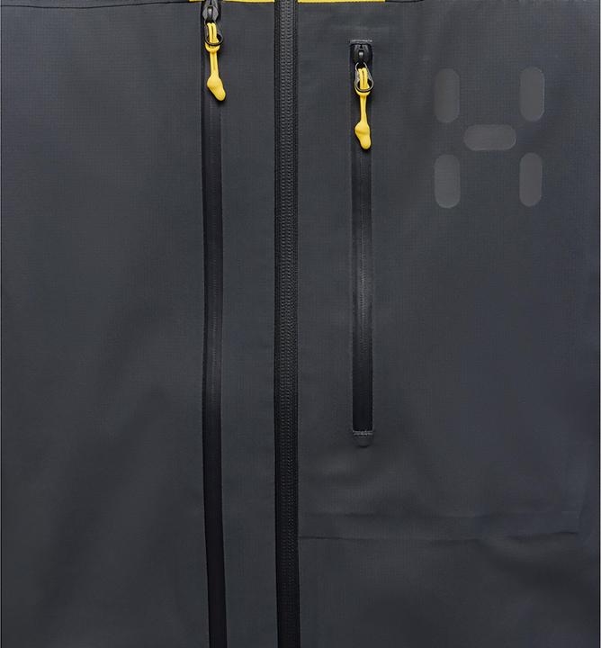 Image du produit Haglöfs L.I.M ZT II GTX Jacket (M)