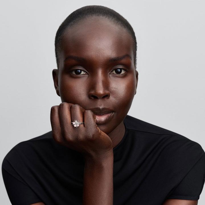 Produktbild Pandora Kirschblüte Ring (58, 925 Silber)