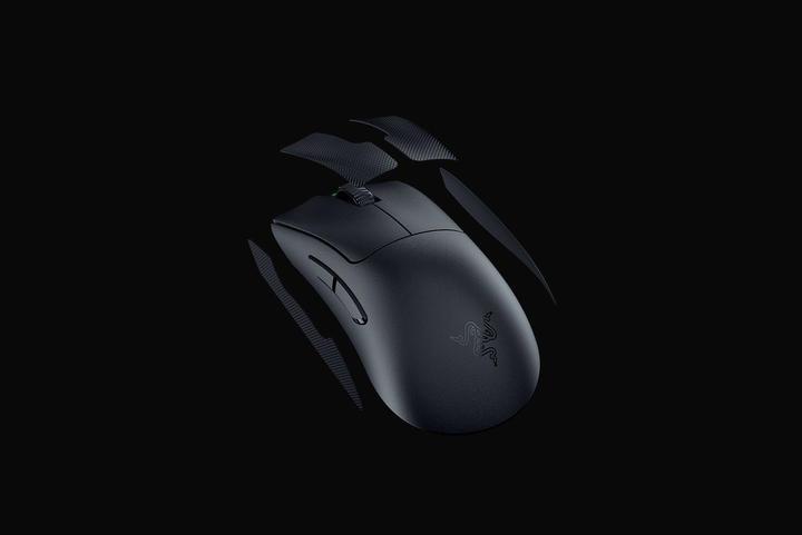Immagine prodotto Razer DeathAdder V3 Pro (Senza fili, Cablato)
