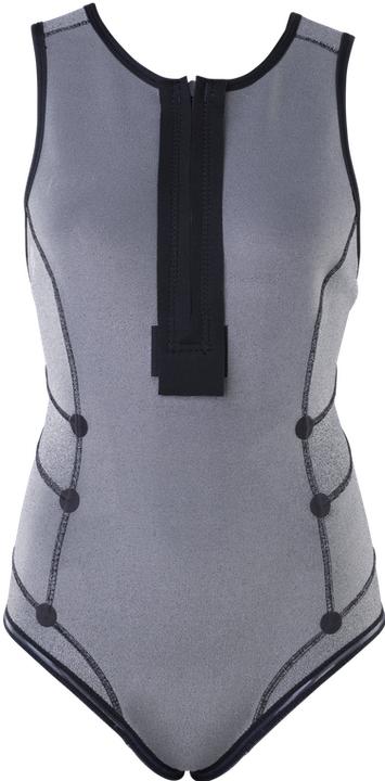 Actual product image ION Wetsuit Amaze V-Back 1.5 (L)