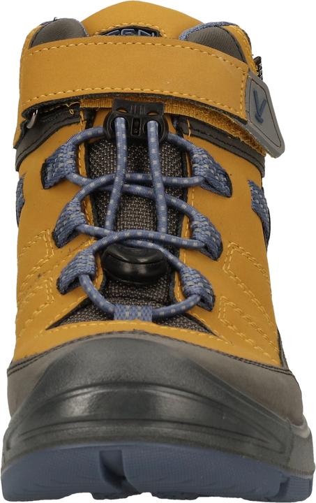 Actual product image Keen Hiking boots (29)