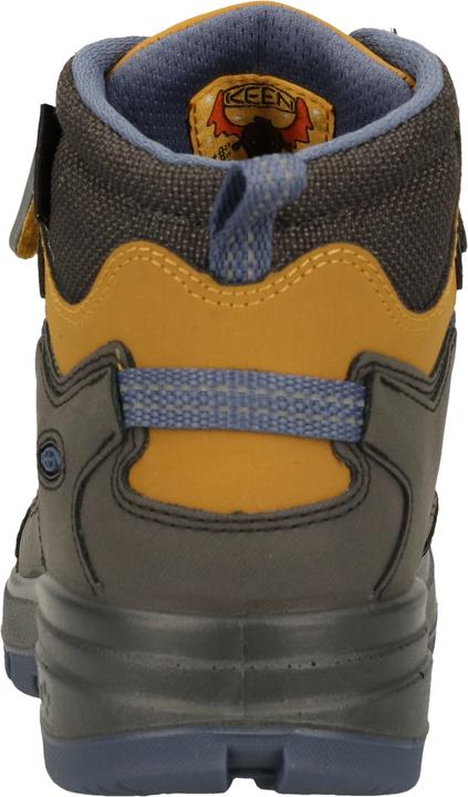 Actual product image Keen Hiking boots (29)