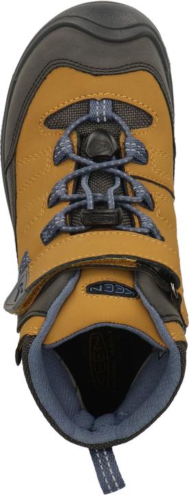 Actual product image Keen Hiking boots (29)