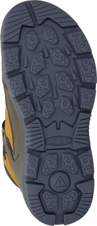 Actual product image Keen Hiking boots (29)